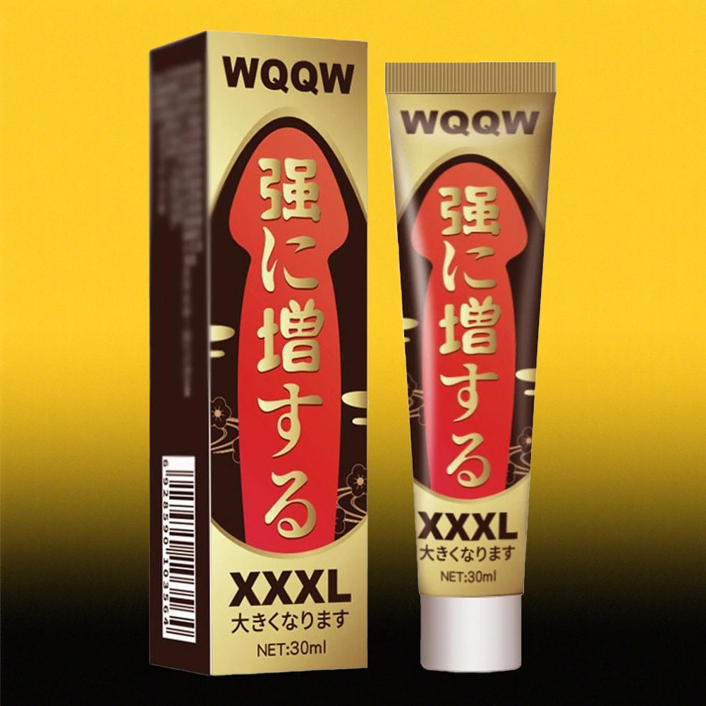 NaturalMaleEnlargementCreamXxxlForMen