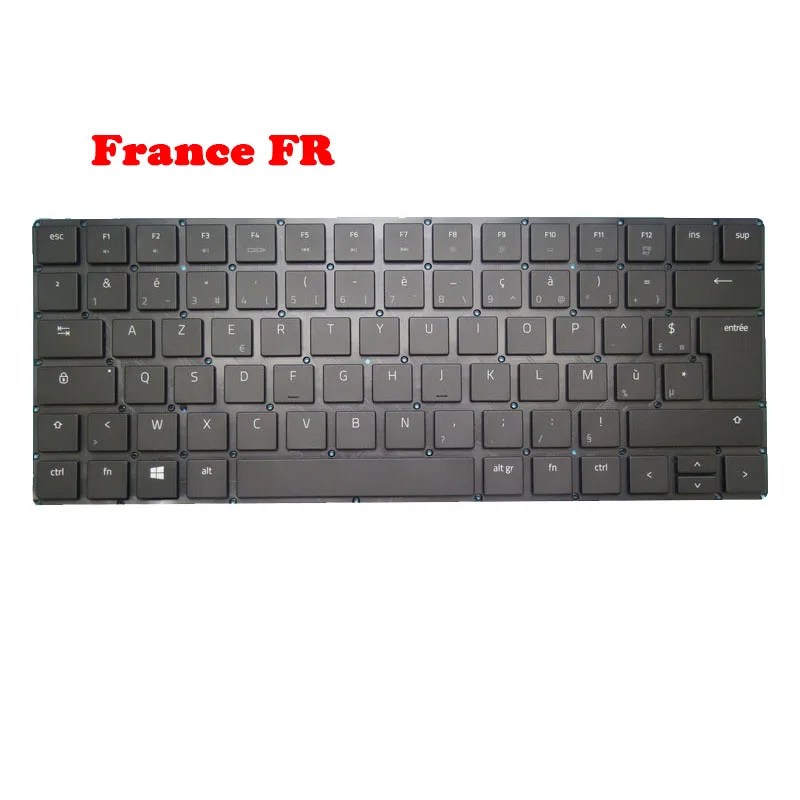 Ʈ US/UK/KR/JP Ű RAZER RZ09-0367 RZ09-0367B RZ09-0367C RZ09-0367BEC3 RZ09-0367BED3 RZ09-0367CEC3 RZ09-0367CED3