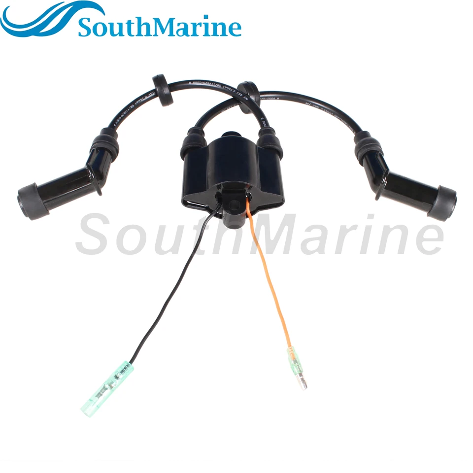 Used Mercury Marine 50HP Bigfoot Fourstroke EFI 2003 For Sale In East Bethel, MN - Foto 8