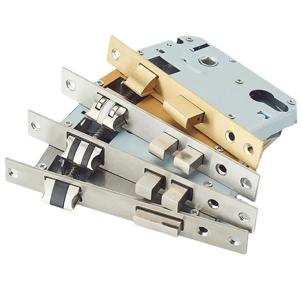Door lock stainless steel cylinder for security