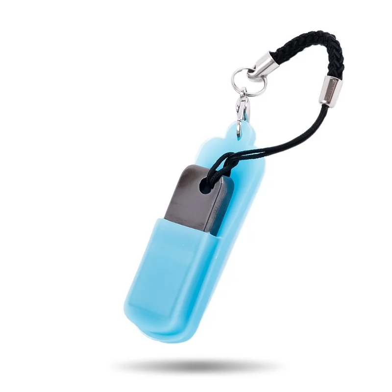 Flash Drive 3pcs Silicone U Disk Storage Case Bag Portable USB Flash Drive Case Protective Cover for U Disk Flash Drive Protector with Rope