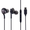 Note10 Eraphone  TYPE C In-ear Earphone Digital HIFI Earbuds With Mic For Samsung Galaxy S20 note 10 Pro 1
