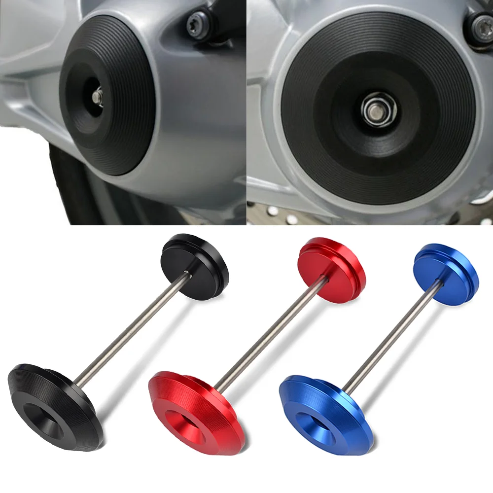 Hinterrad Spindel Blindung Achse Nabe Center Cap Schutz Für BMW R1200R R1200RS RT 2015-2019 R1250GS R1250RT R1250R 2019-2020
