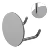 Coffee Handle Hanger Self-adhesive Coffee Bottomless Portafilter Wall-Rack 51mm/53mm/54mm/58mm Coffee Bottom Filter Holder Tools 1