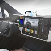 Magnetic Phone Holder 2