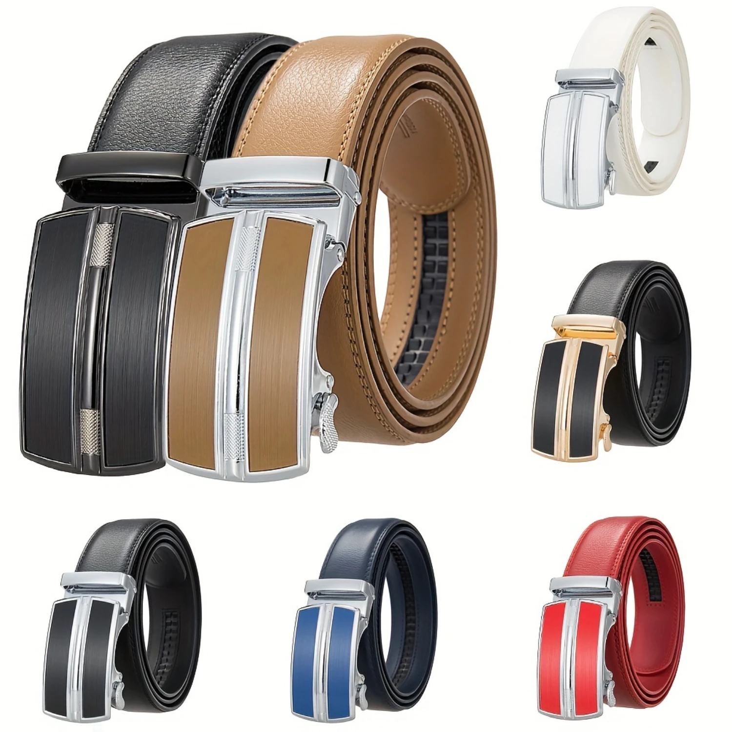 Lore - Bermuda Tailoring Power Visco Belt main image 1