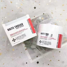 

Hydrolyzed Collagen Peptides Facial Peptide Line Neck Cream Anti-Wrinkle Anti-aging Whitening Skin 5% Adenosine