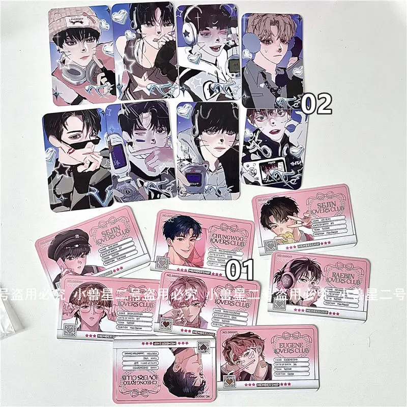 

Not Original Suffering From A Disease That Can Lead To Death If One Does Not Make A Debut Handmade 3 Inch Small Cards ID Photo