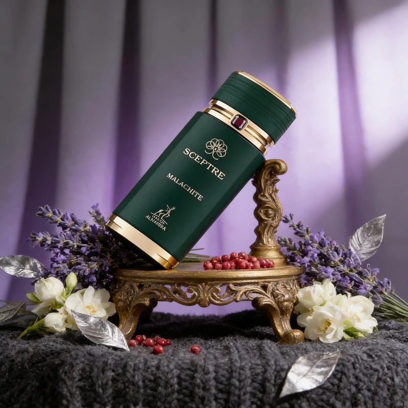 Unisex eau de parfum långvarig träig orientalisk kryddig doft_voghion.com