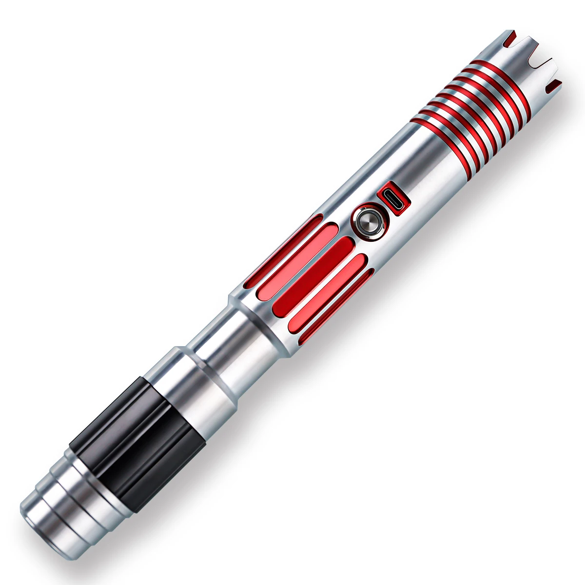 lgt-saberstudio-metal-empty-hilt-sem-kit-eletronico-ou-lamina-apenas-metal-hilt-para-duelo-pesado-lightsaber