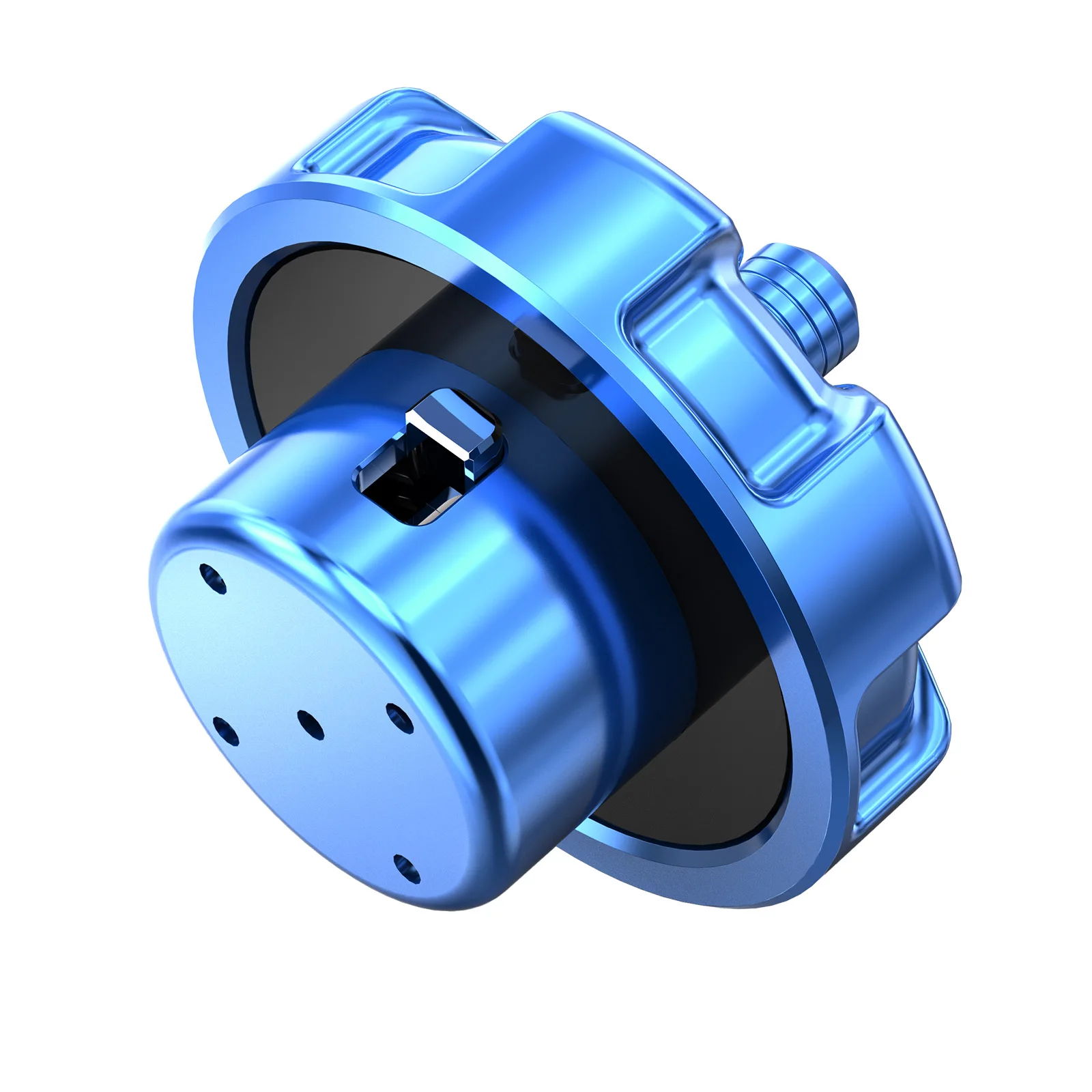NICECNC Tankdeckel Tankdeckel für Suzuki DR650 DR650S/SE 1996–2019 2018 2017 2016 2015 2014 2013 2012 – Detail 7