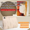 Hand Warmer Electric Heater Graphene USB Charging Heating Flannel Warmer Bag Winter Hand Warmer Feet Warm Belly for Office Home 4