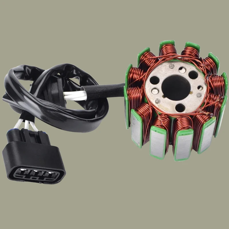 

Катушка статора для Yamaha YZF R1 LE FZ8 FZ1 Fazer / YZFR1