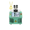 Canton Fair Promotion Hot Sale 60W 100W Portable Mini Jewelry Laser Welding Machine Jewellery Laser Welders 2