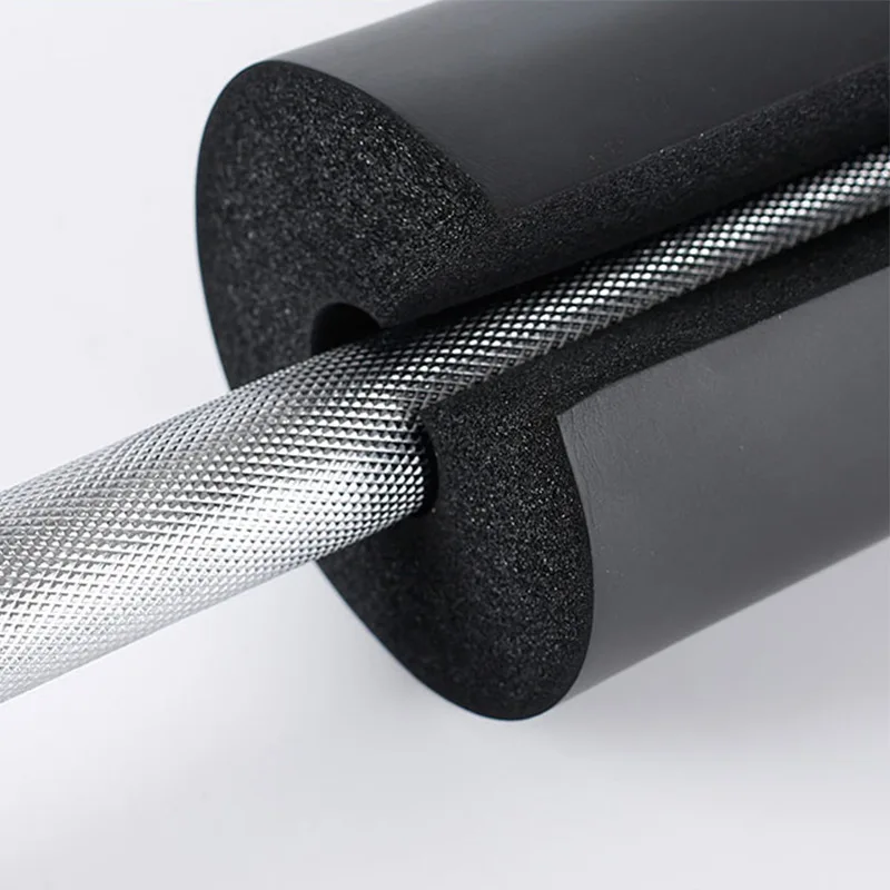 1pcs Barbell Pad Squat Pad Squats Neck Shoulder Protective Lunges Hip Thrusts Standard Bars Weight Lifting Training 3