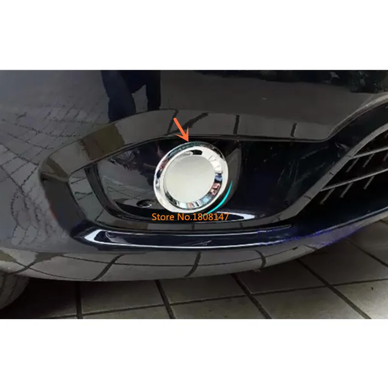 Mistlamplamp Voor Mercedes Voor Benz Voor Vito W447