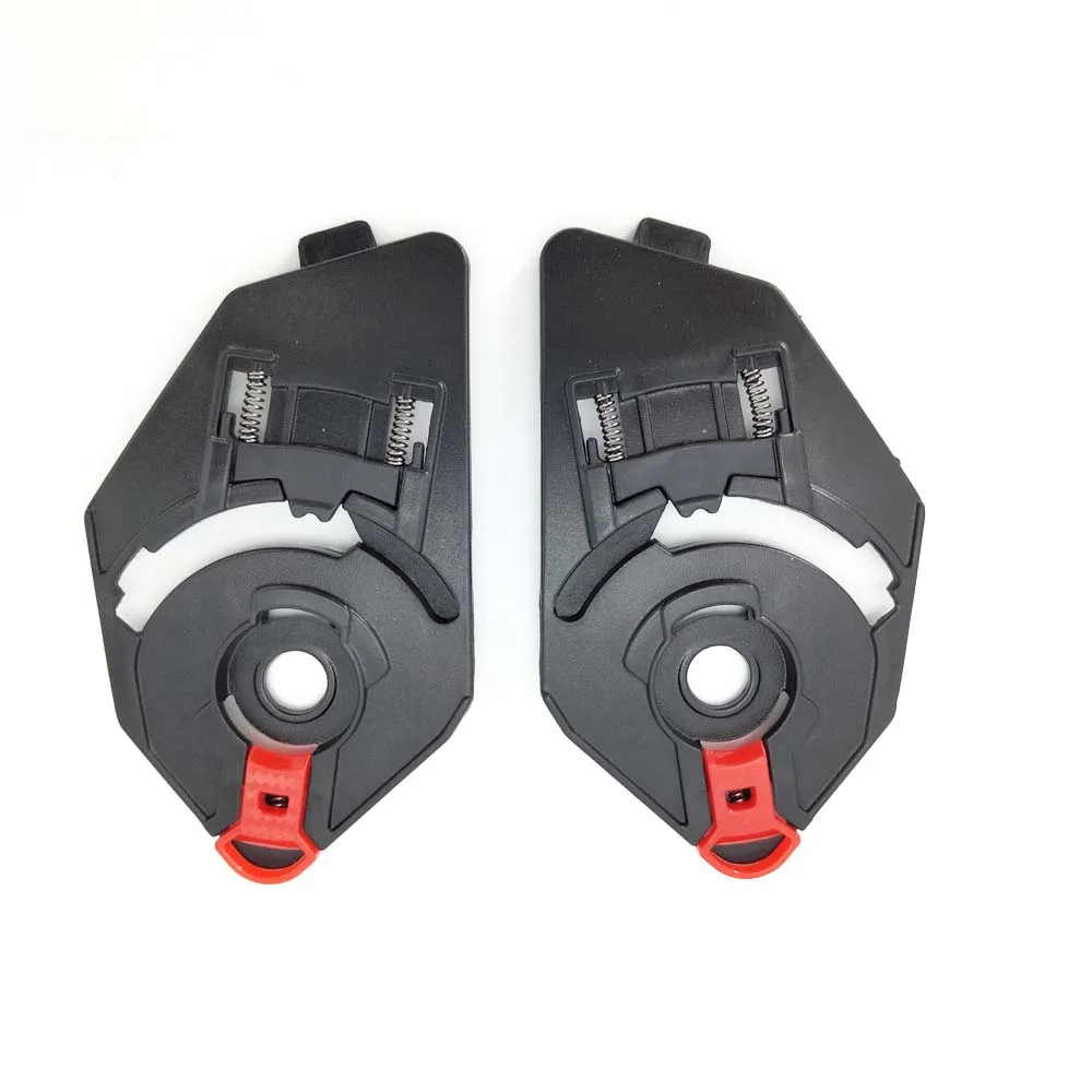 Козырёк для шлема LS2 FF324, черный