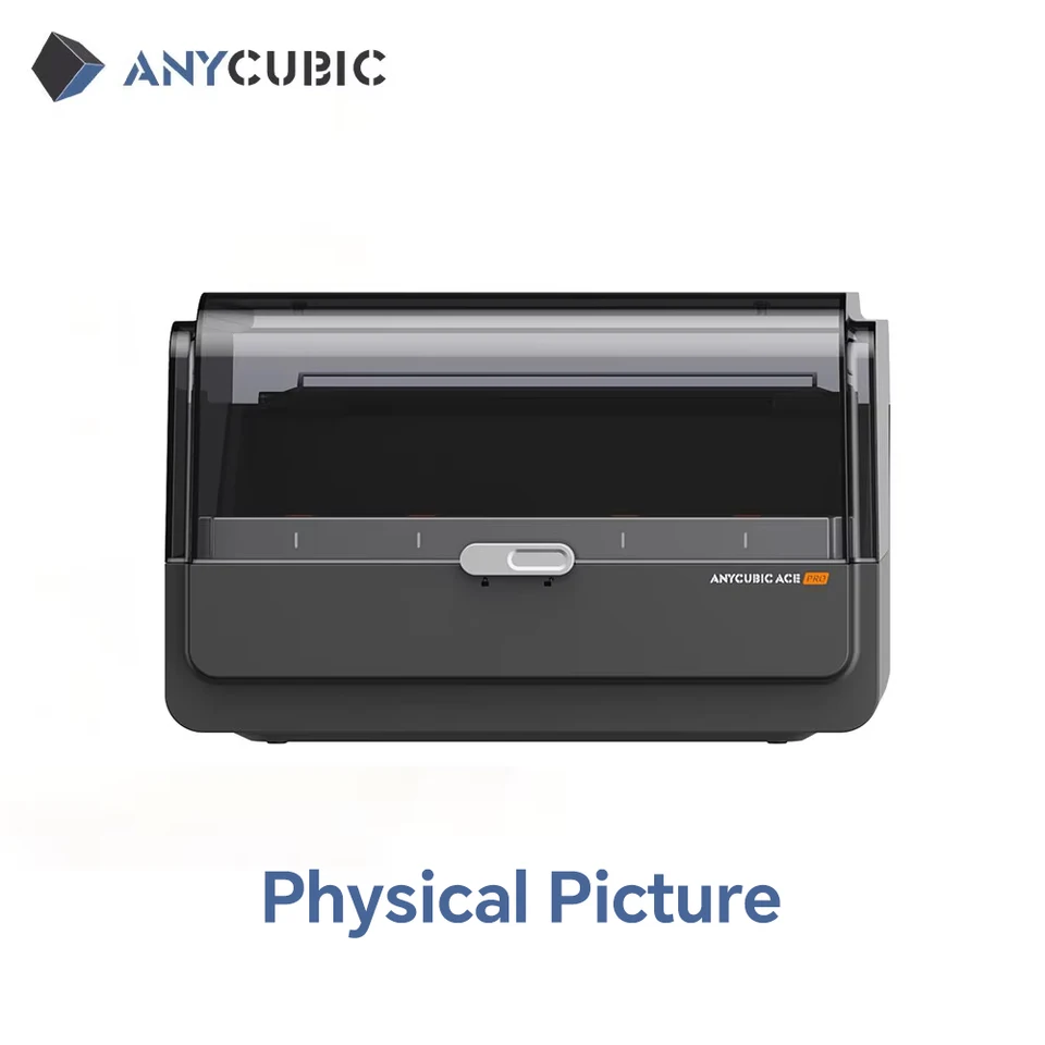 Anycubic ACE Pro Multi Color Filament Dryer