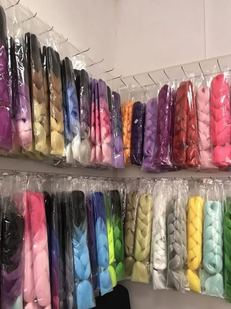 Braids Hair Accessories