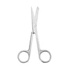 Bandage scissors Stainless steel gauze scissors Medical teaching scissors hand tools 6