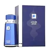 100ml Arab Perfume French Avenue Azzure Aoud EDP Unisex Exotic Oud Amber Musk Scent Luxury Long Lasting Fragrance Soft