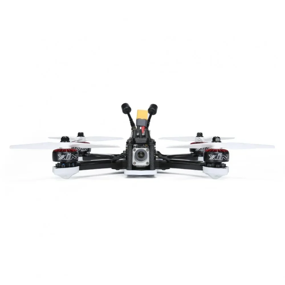 Liquidazione limitata IFlight Cidora SL5 V2.1 HD con Caddx Nebula Nano - Quadcopter drone freestyle FPV da 5 pollici - immagine 3