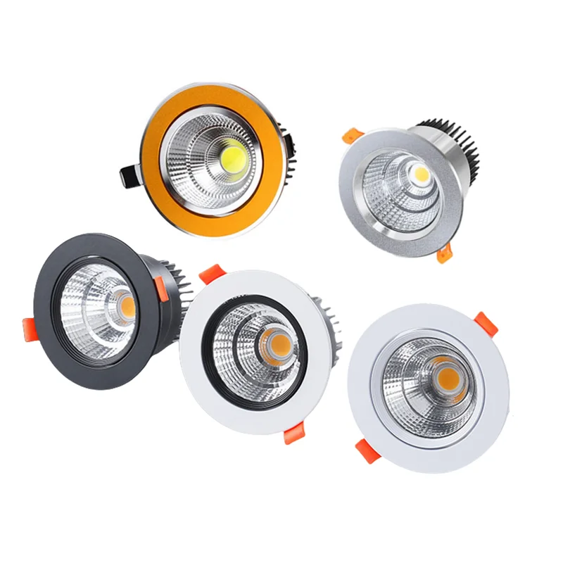 Ganeed Dimmerabile luce di Soffitto, 3-Rettangolo Soffitto LED Moderne Lampade con Telecomando, 68W acrilico Montaggio