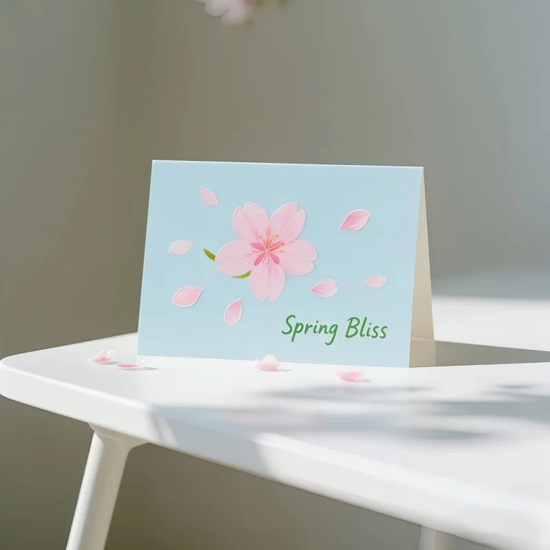 Custom Business Cards and Personalized Printing Cards – Professional Corporate Branding... - SKU CBC02051 - UGI Packaging