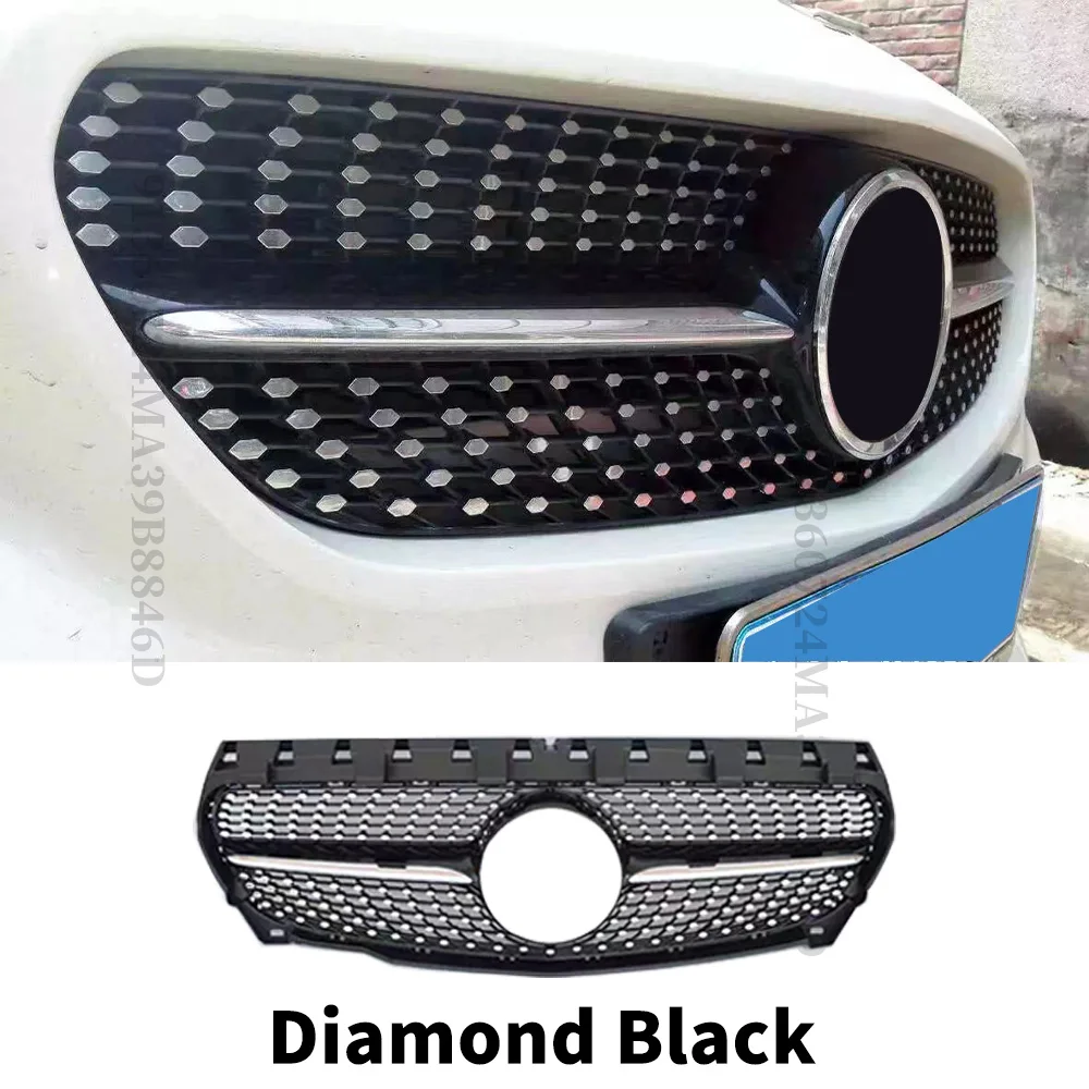 ٵ ŰƮ  Ʈ ׸  ׸ ޸  CLA C117 W117 2013-2019 GT ̾Ƹ Ÿ ǰ Ʃ ׼ ŰƮ