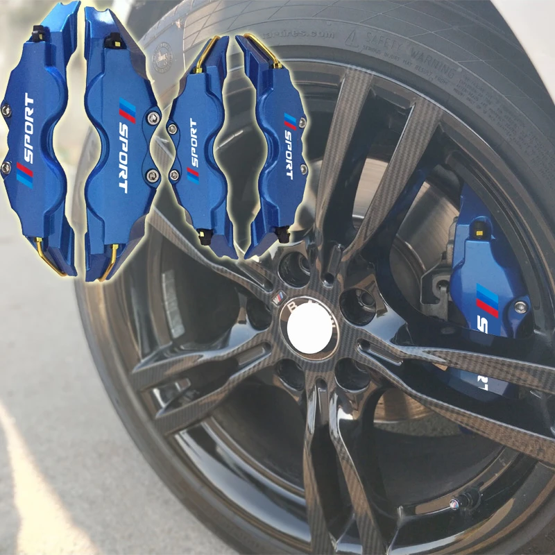 bmw m sport brake caliper covers raisabroadstone