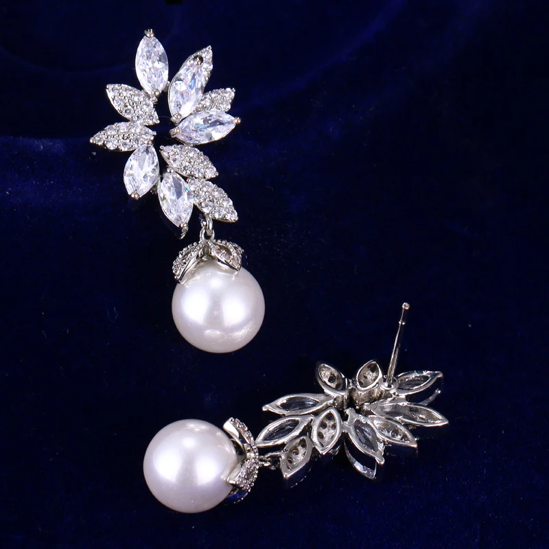 Pearl Jewellery | Pearl Pendant Necklace