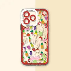 Sonnies Angels Summer Fruits Phone Case Cover for Xiaomi Redmi 13C (TSY-208G240829TSA1)