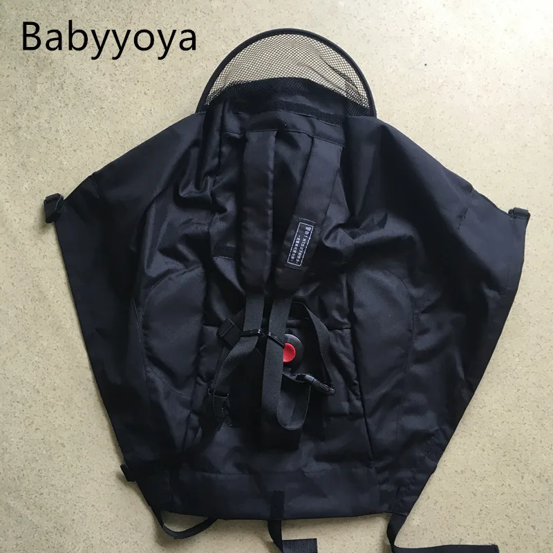 Детское Yoya Babyzen Yoyo детская коляска аксессуары сиденье ткань обновления в коляску