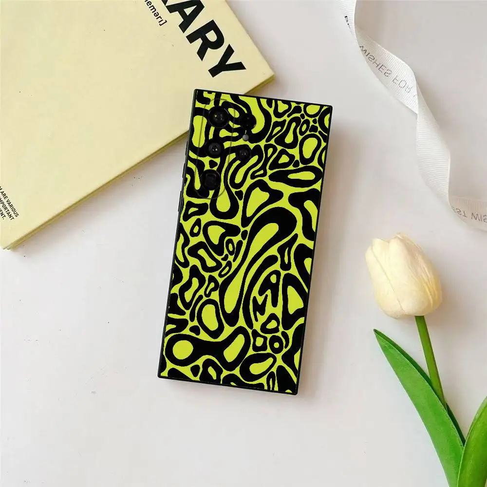 Lando Norris Soft Silicone TPU Protective Phone Case