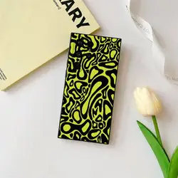 Lando Norris Soft Silicone TPU Protective Phone Case - SamsungS24fe (Z1)