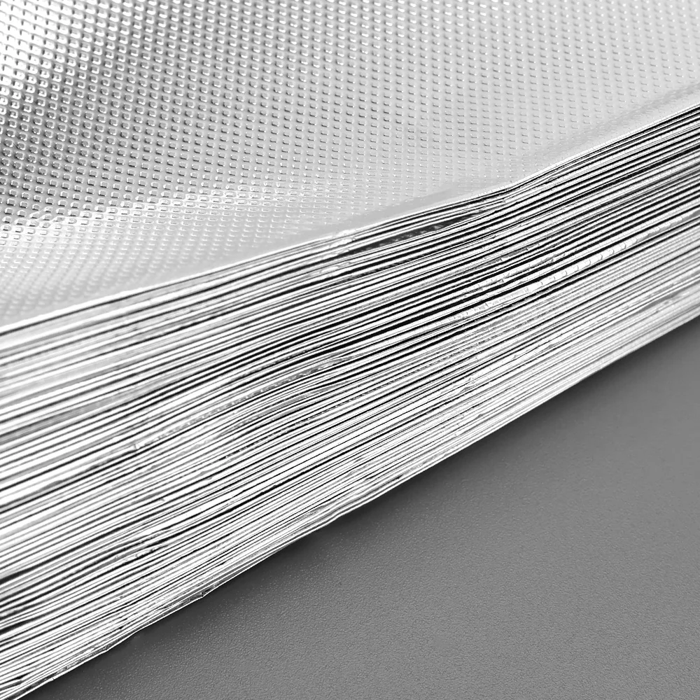 Hair Coloring Foil Sheets 200pcs Hair Coloring Aluminum Foil 12cmx14cm Tin Aluminum Foil Sheets Hairdressing Perm for Salon Barber Shop