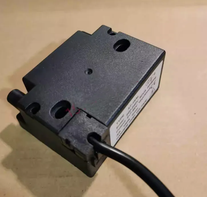 

Трансформатор импульсного зажигания напряжения 220 В, топливная биполярная электронная фотолампа