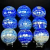 1pc Natural Lapis Lazuli Crystal Ball, Fashion Style Home Decor Accessory stone, Perfect Holiday Gift 6
