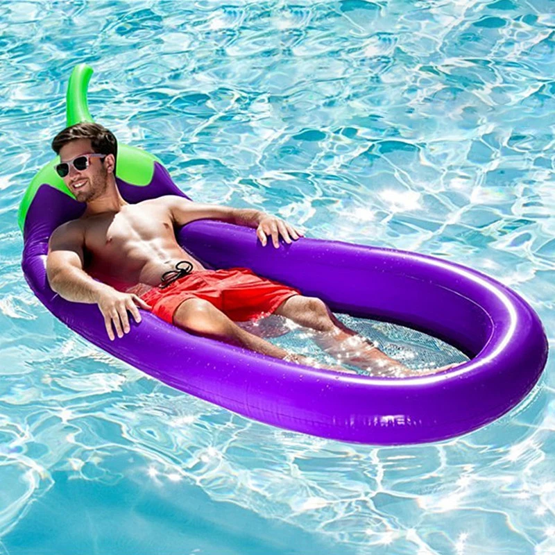 Flotador De Piscina Con Forma De Flamenco – Anillo Inflable De PVC De 90 Cm Con Confeti Brillante, Ideal Para Verano Y Fiestas Acuáticas