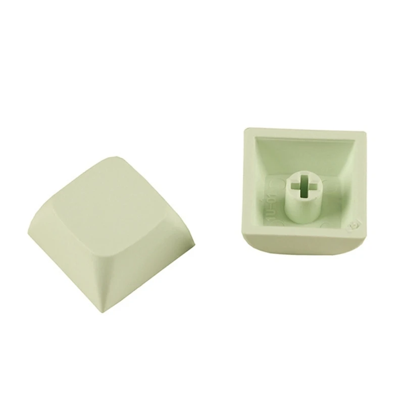 10PCS Ű Ű ĸ β PBT Ű ĸ XDA2  1U  ĸ Ű ĸ 