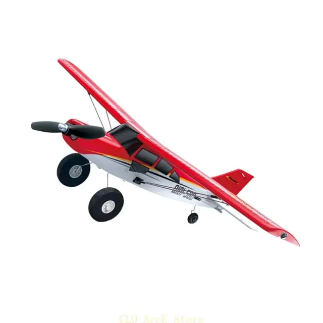 16FE EPP Foam Fixed Wing Remote Control Plane with Roll Remote Control Aircraft Model Toy for Outdoor Easy Flying 3