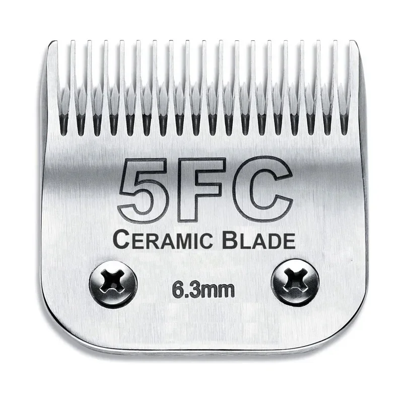 5FC(6.3mm)