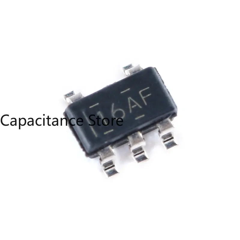 Рисунок 2 - оригинальный подлинный SMT TLV62569DBVR