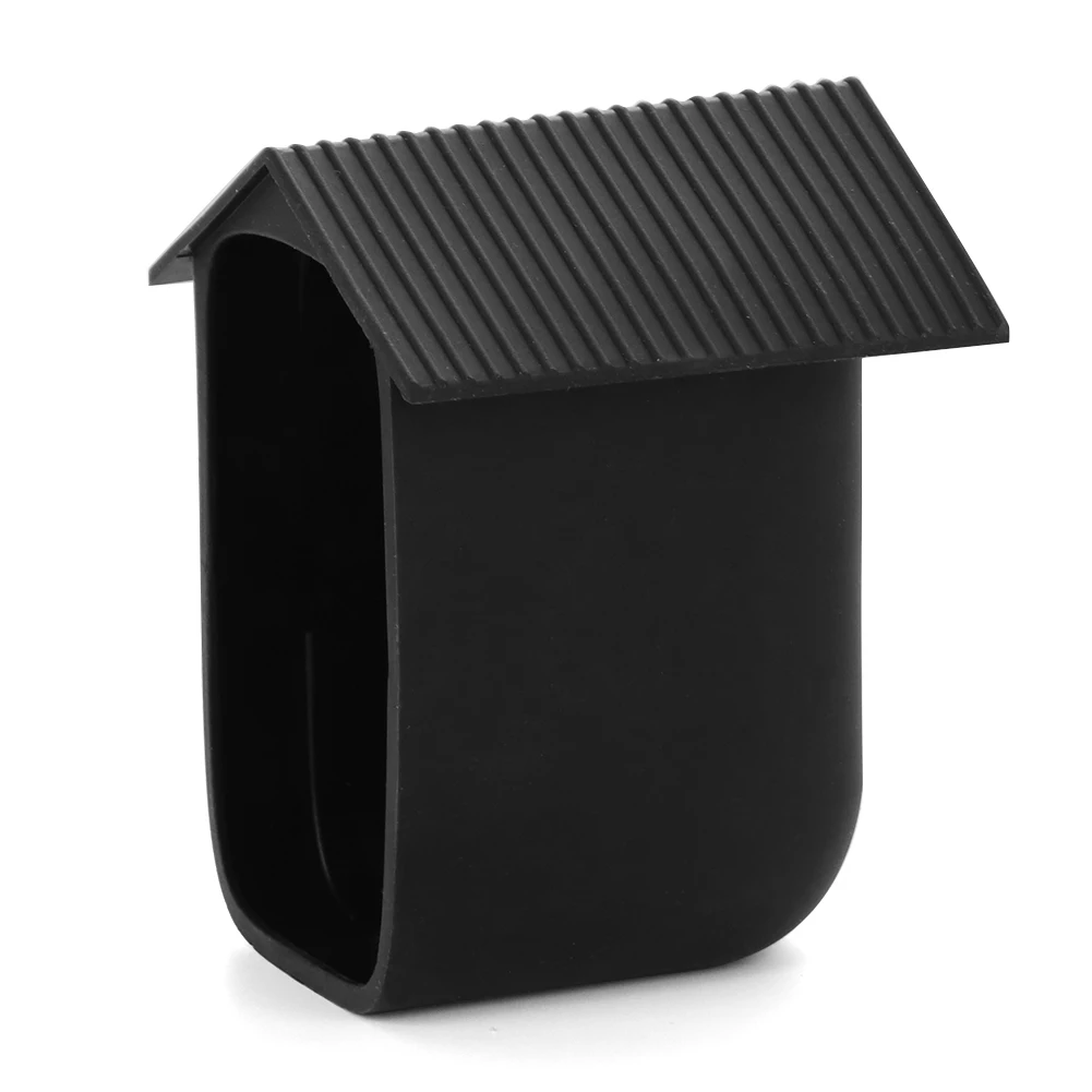 1/2/3/4/6Pcs 보안 카메라 보호 케이스 EufyCam 3C 카메라용 비바람에 견디는 실리콘 보호 피부 충격 방지 방진