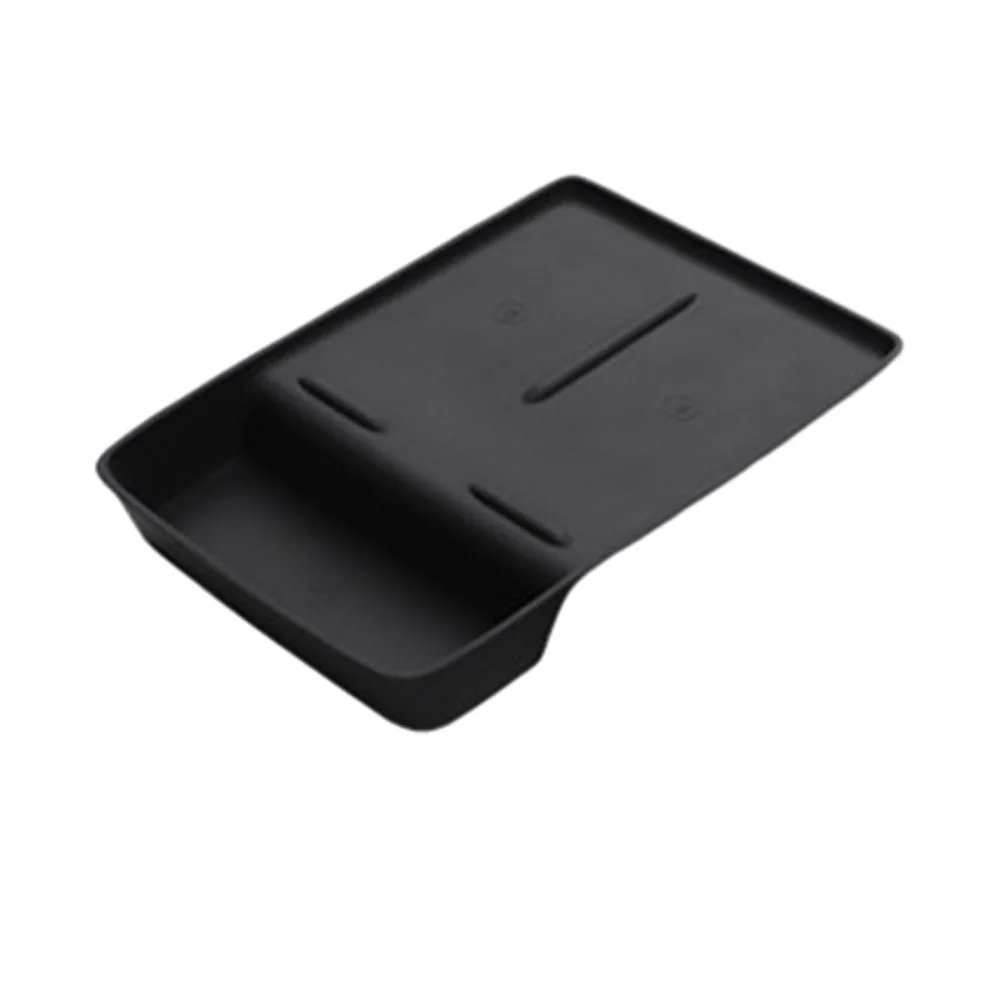

Water Cup Holder Pad Non Slip Mat Accessories Car Easy Installation Storage Box Wireless Brand New For Lixiang L7-L9