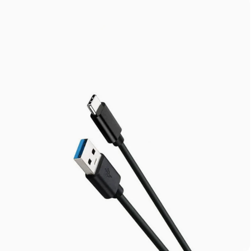 1 meter USB 3.1 cable USB-C pure copper charging cable USB 3.0 AM to Type-C data