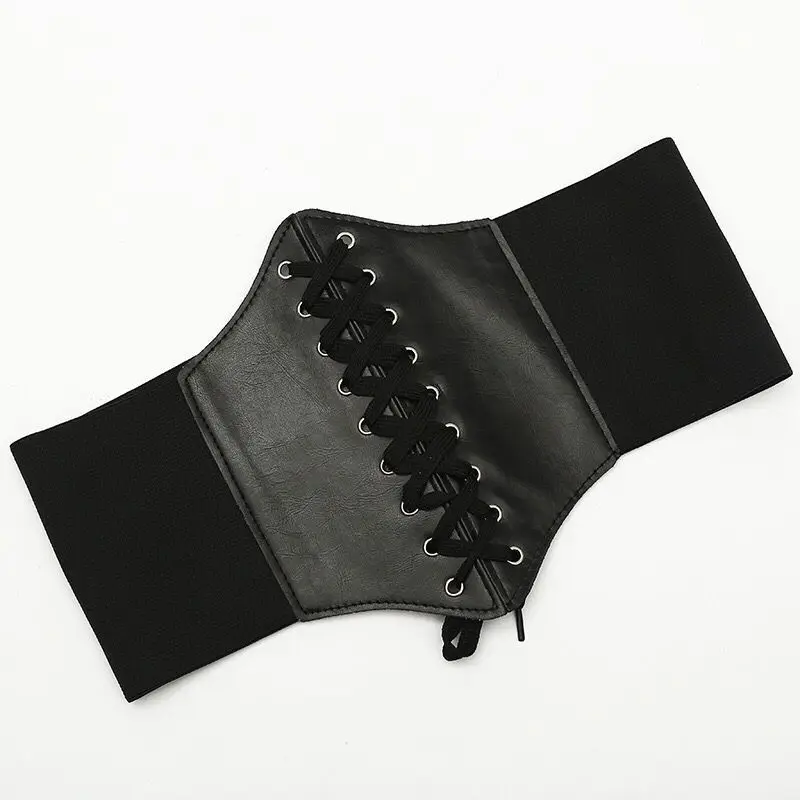 thumbnail image 1 of Blusa renacentista para mujer, top con corsé, cintura medieval, victoriana, hombros descubiertos, camisa de manga larga, disfraces de pirata para Cosplay y Halloween, 1 of 5