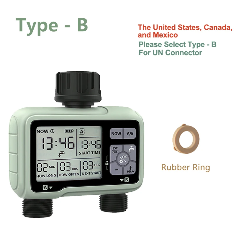 For UN Connector