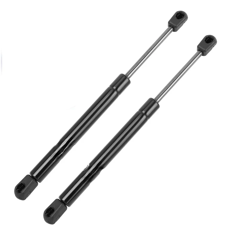 2 Pezzi Supporti Ammortizzatori per Portellone Posteriore SG414049 per Chrysler 300 2005-2008 - immagine 5