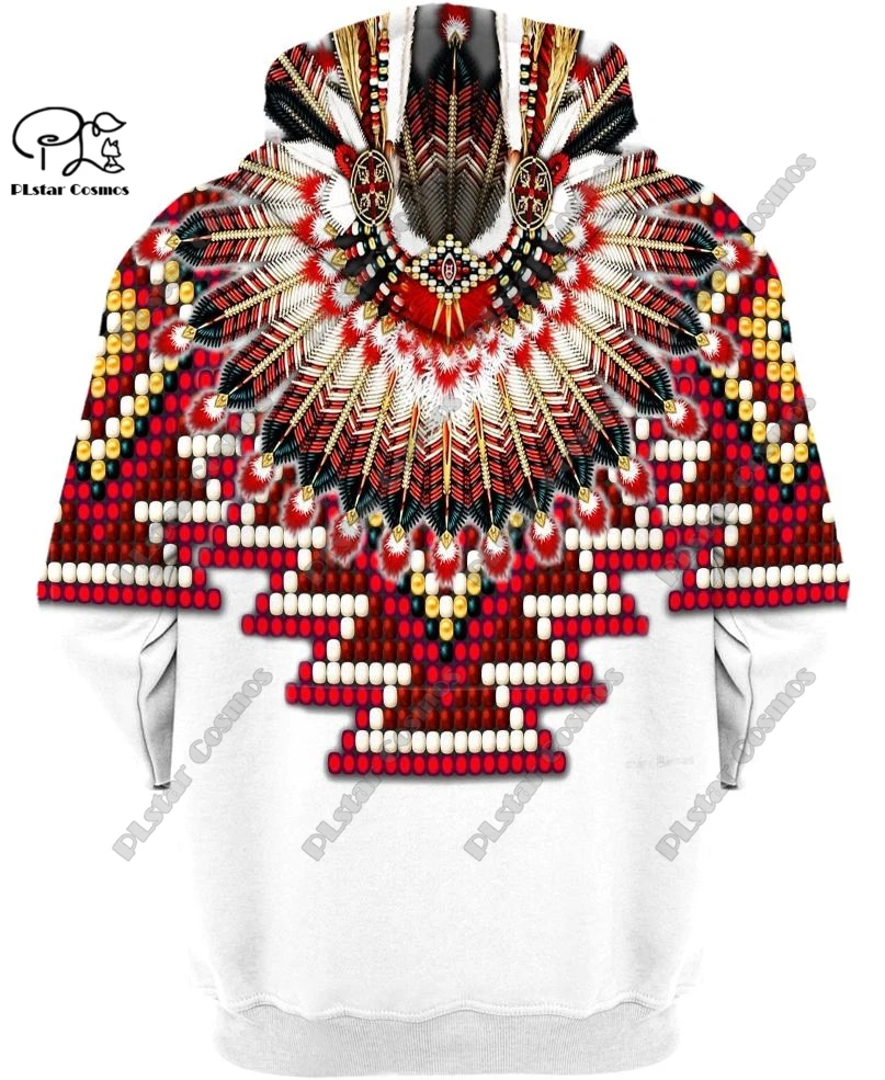 3D Printing New Aboriginal Collection Tribal Dreamcatcher Feather Art Unisex Clothing Casual Hoodie/Sweatshirt/Zip/T-Shirt Y-16